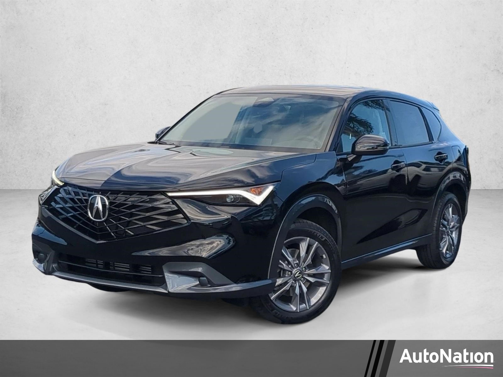  Acura ADX