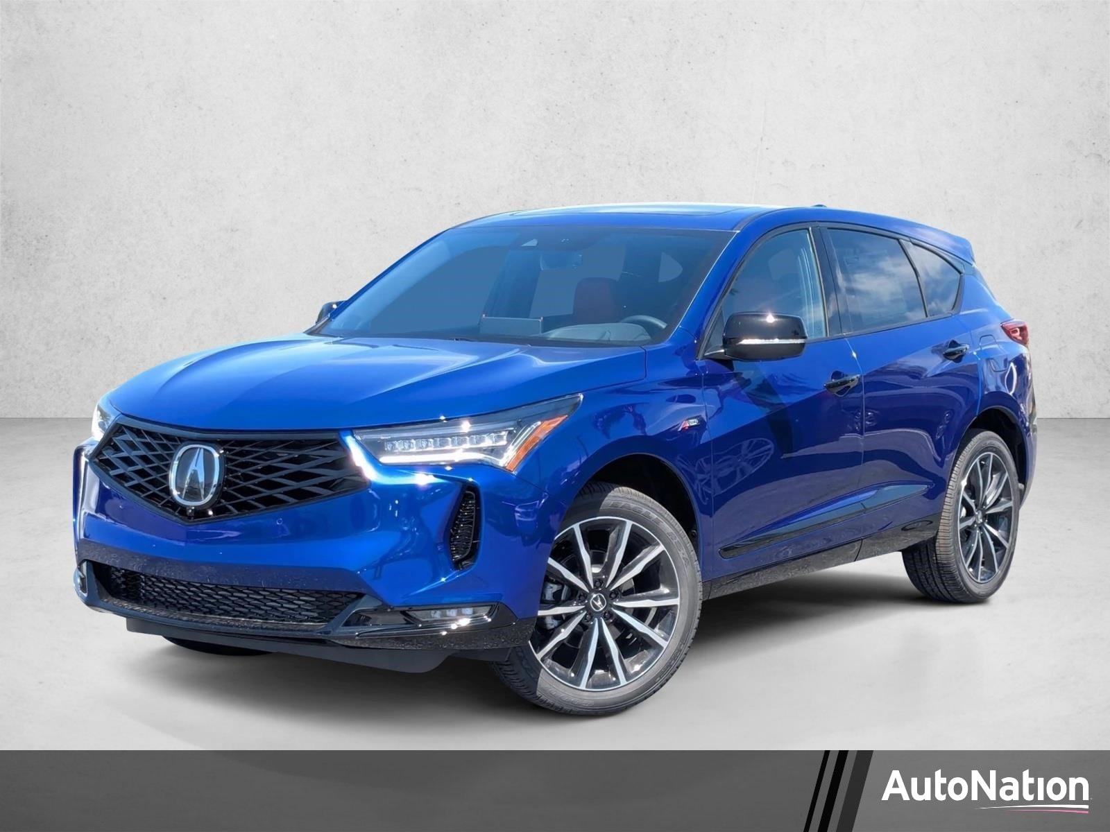 2026 Acura RDX A-Spec w/ Advance Package