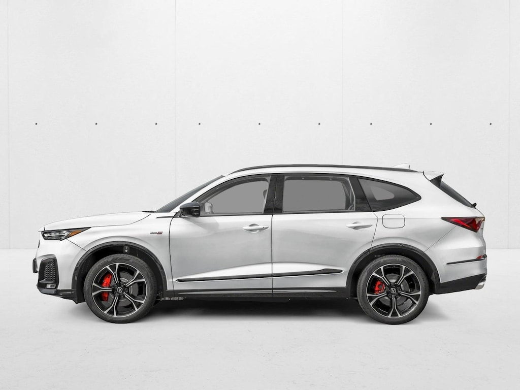New 2026 Acura MDX SH-AWD Type S w/Advance Package SUV