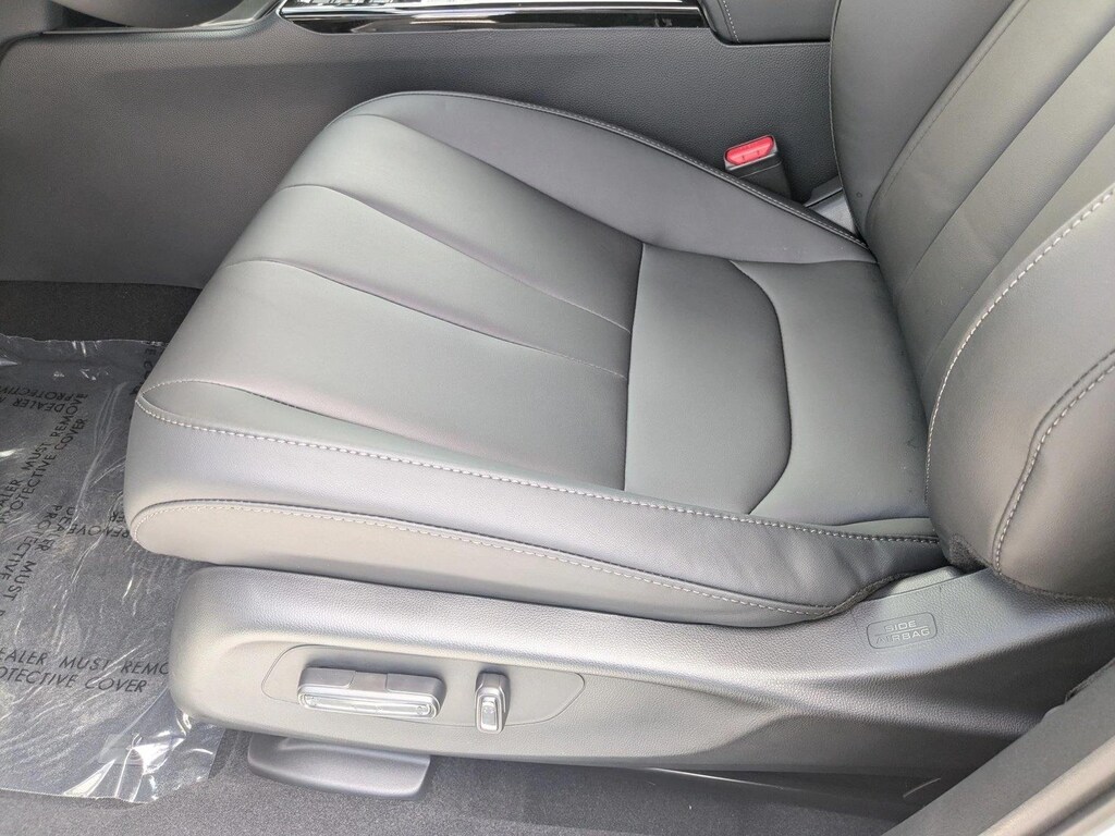 New 2026 Acura ADX Base SUV