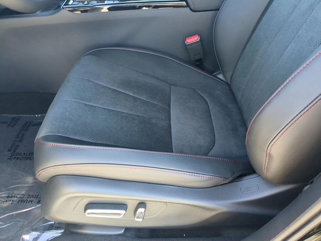 New 2026 Acura ADX A-Spec Package SUV