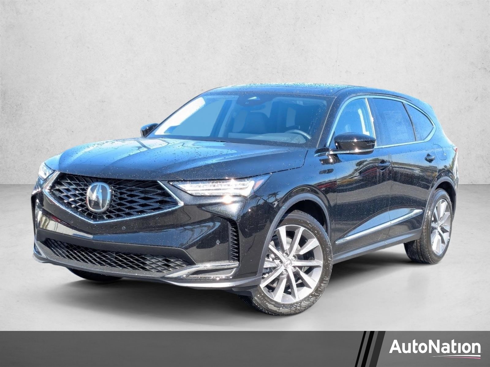 2026 Acura MDX