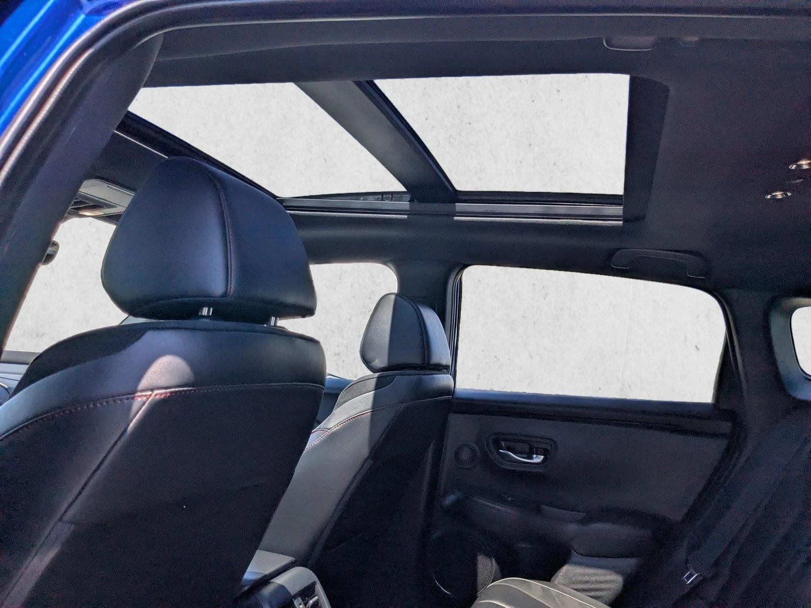 2025 Acura ADX A-Spec Package - Photo 18