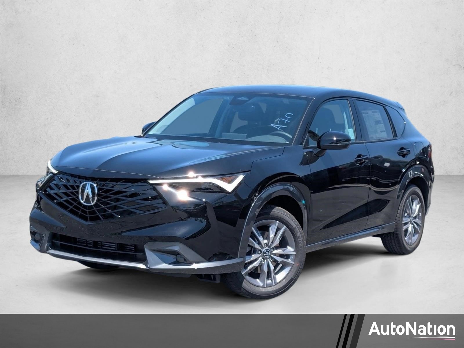 2026 Acura ADX Base
