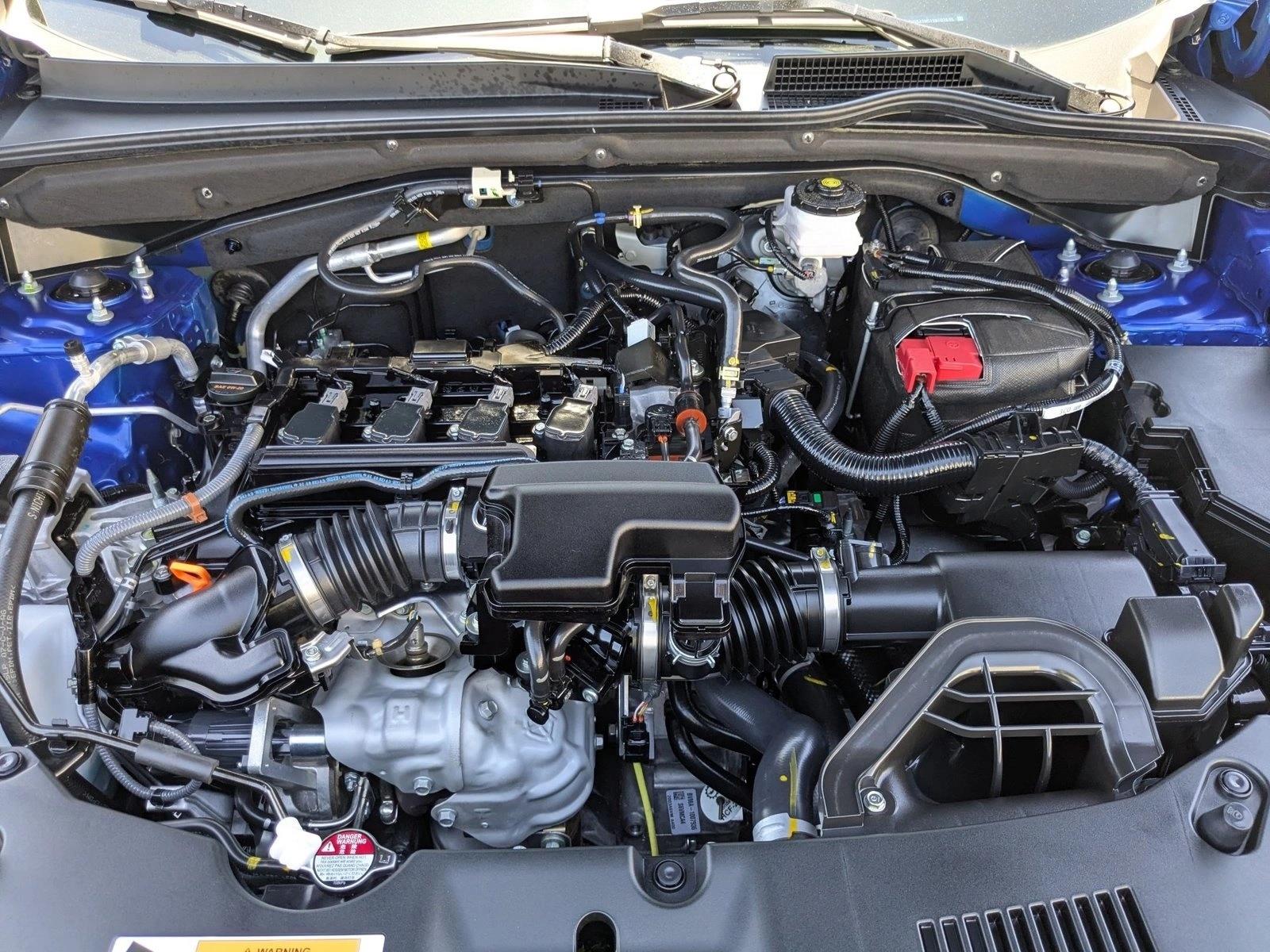 2025 Acura ADX A-Spec Package - Photo 23