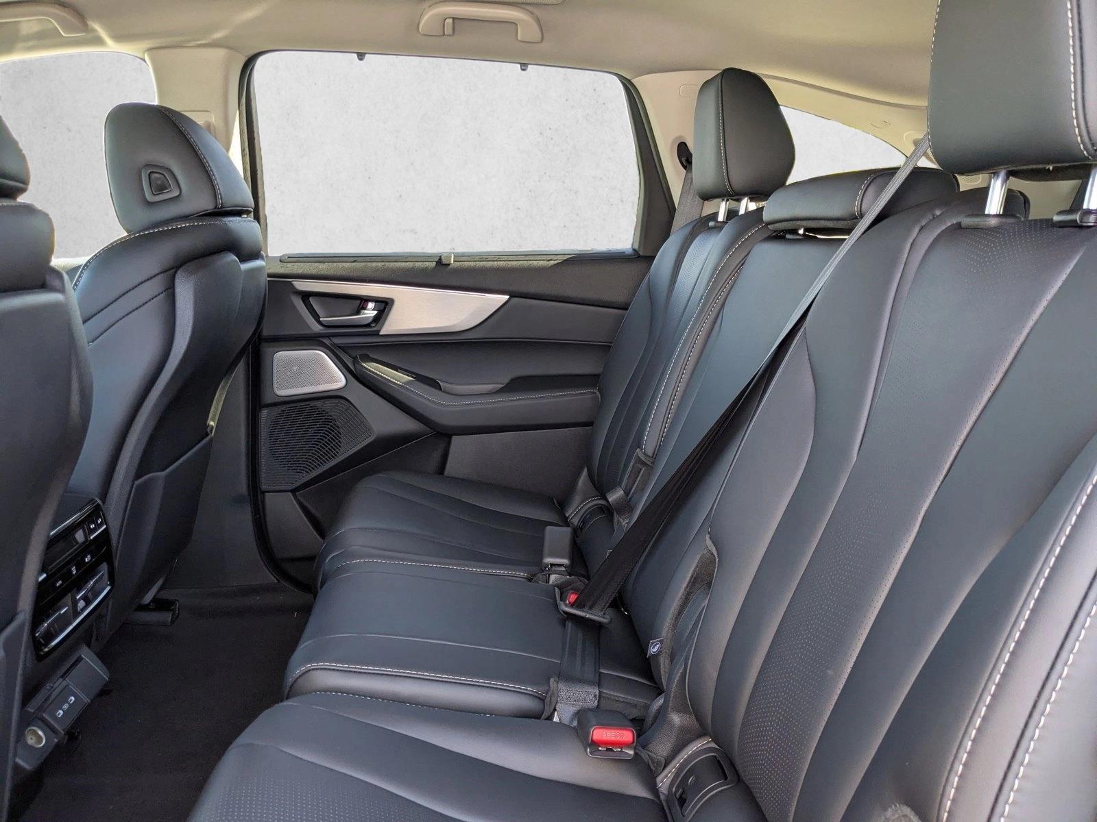 2026 Acura MDX Technology Package - Photo 15