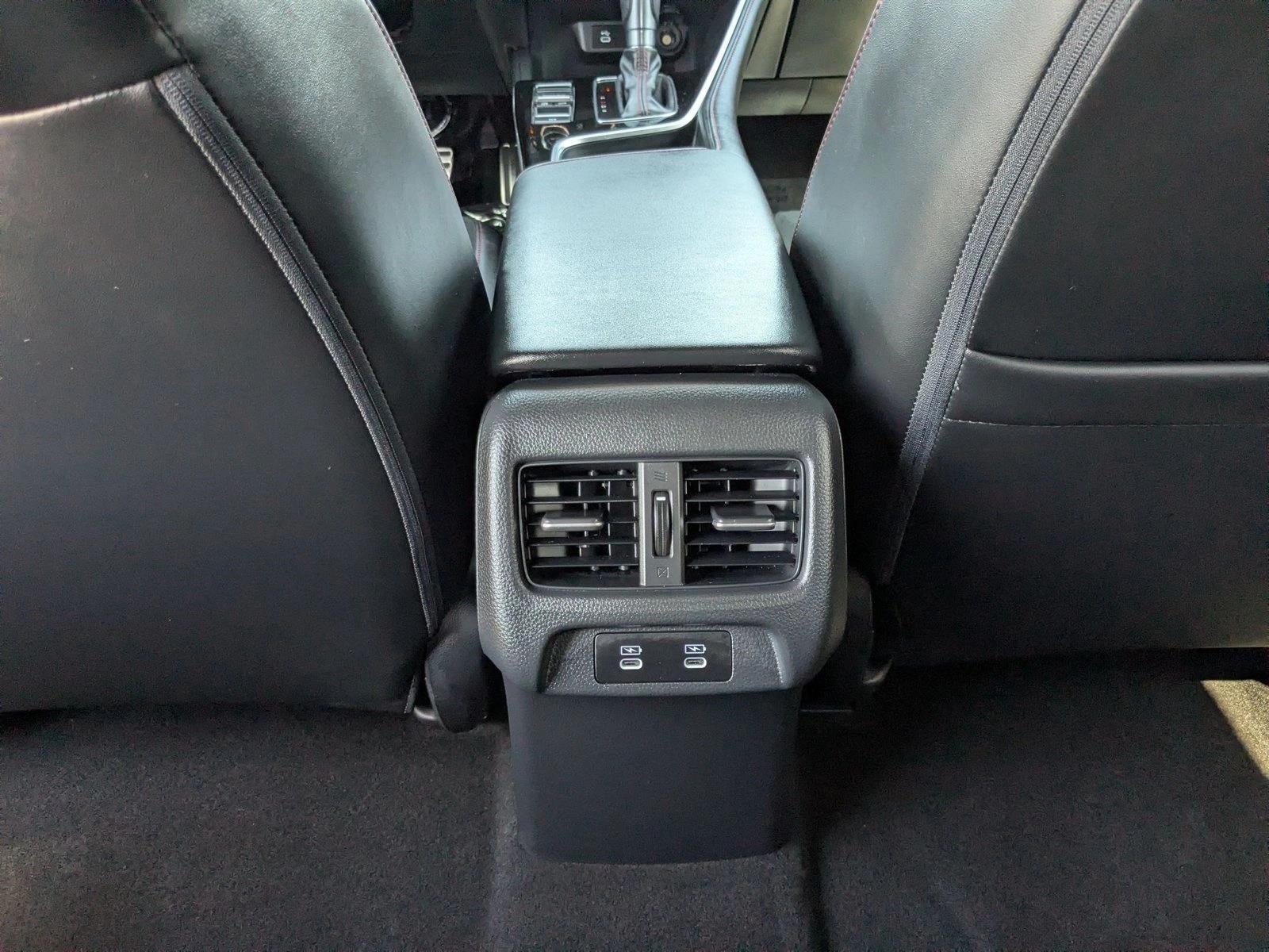 2025 Acura ADX A-Spec Package - Photo 18