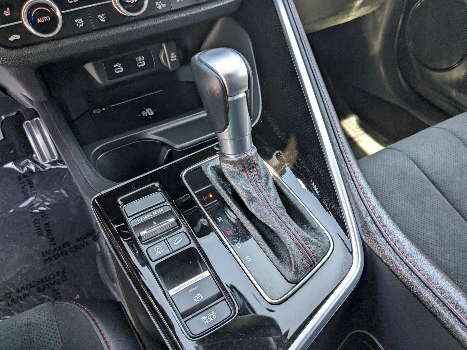 2025 Acura ADX A-Spec Package - Photo 11
