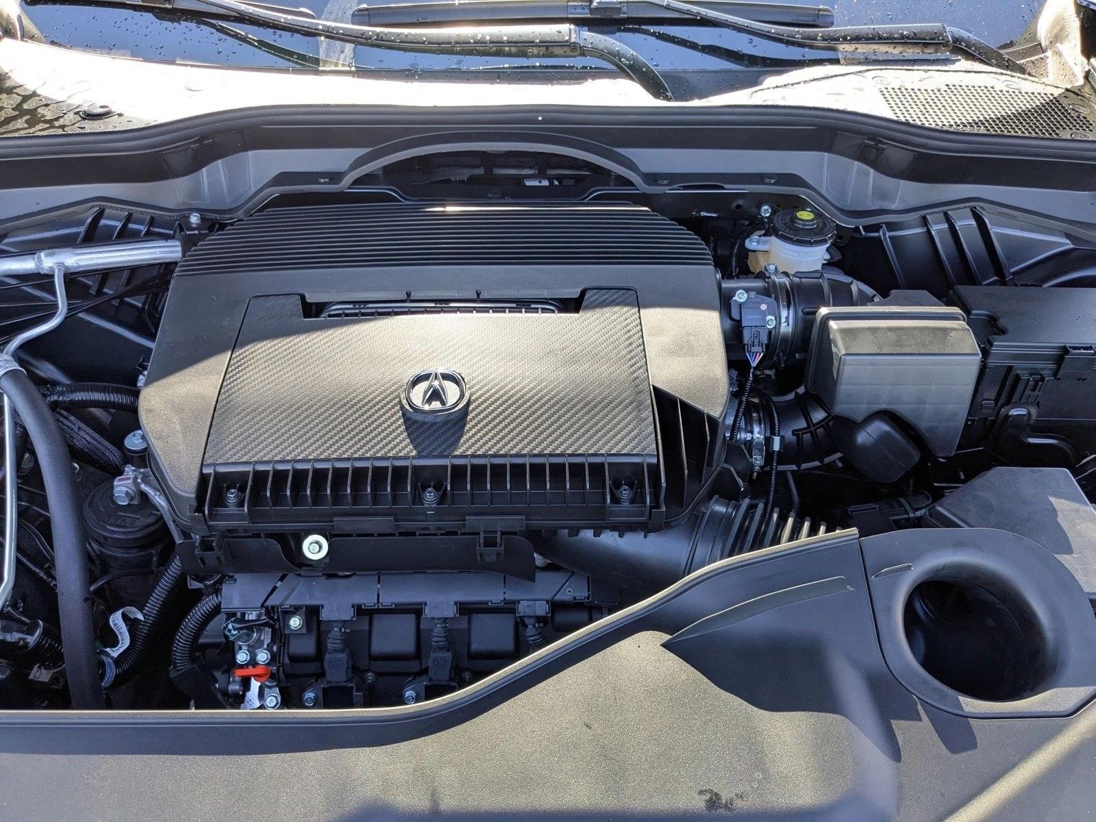 2026 Acura MDX Technology Package - Photo 16