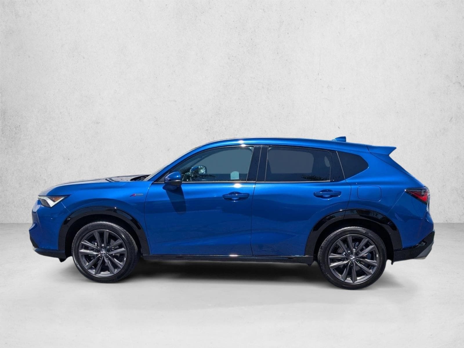 2025 Acura ADX A-Spec Package - Photo 8