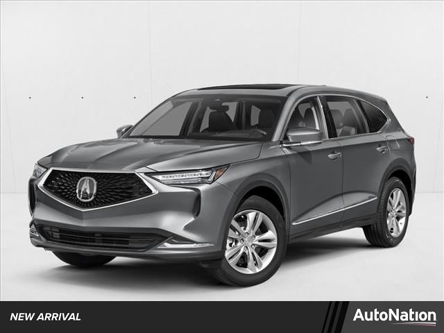  Acura MDX