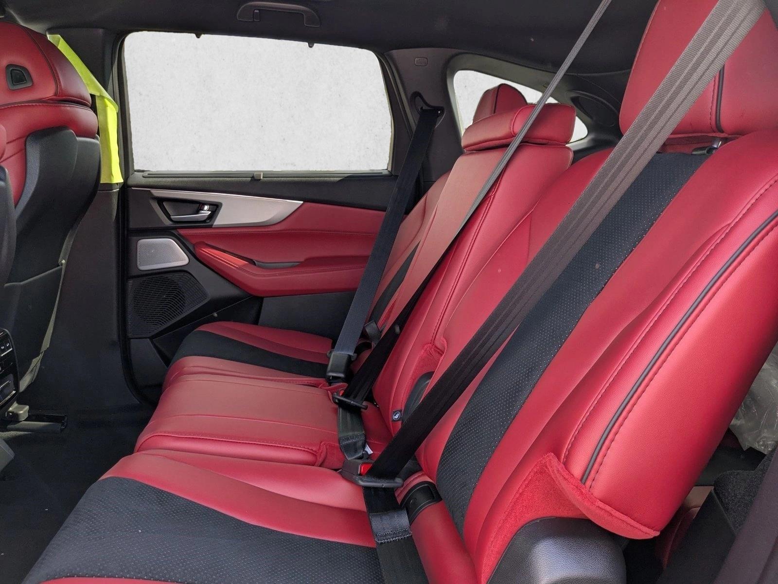 2026 Acura MDX A-Spec Package - Photo 15