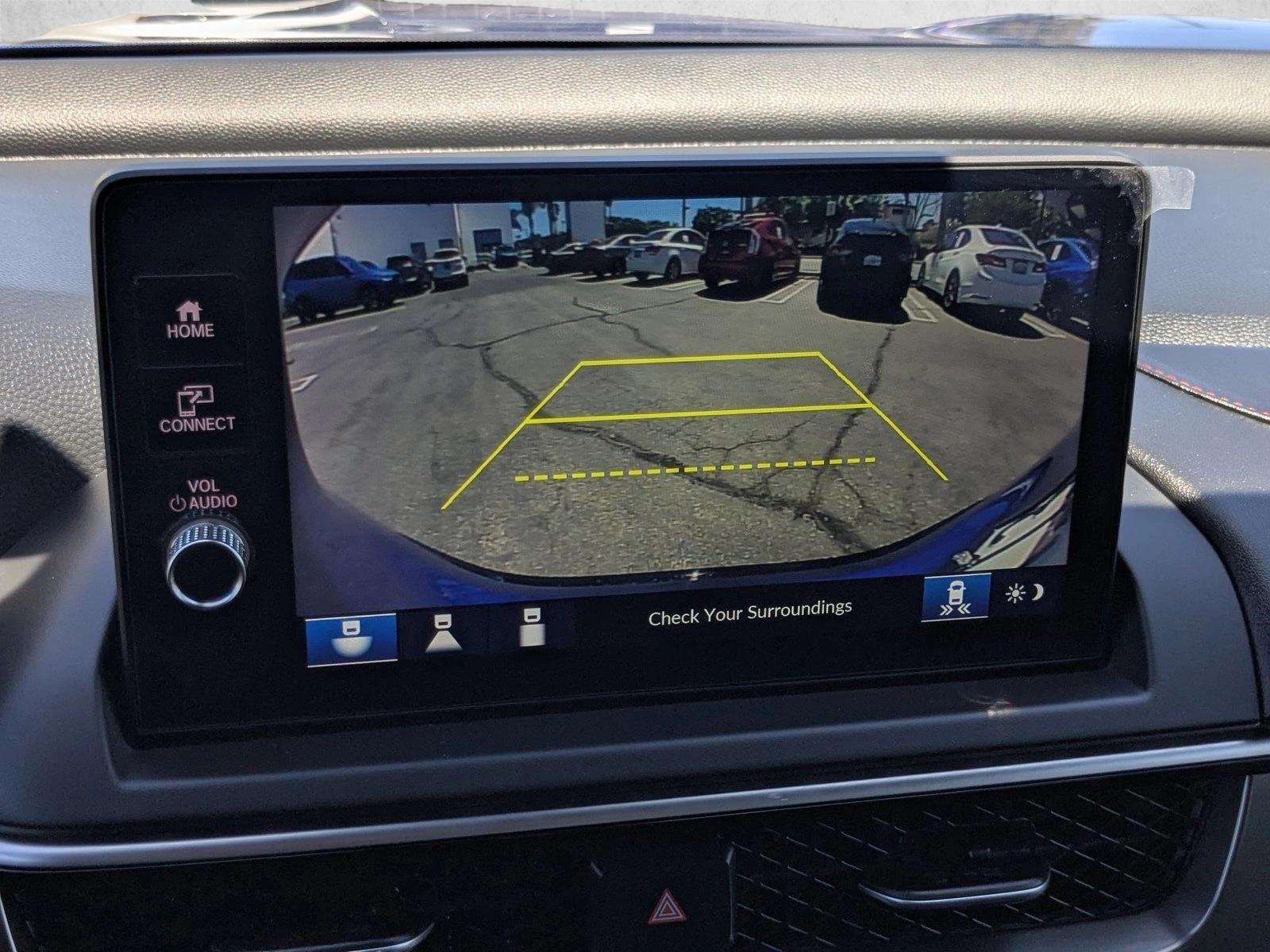 2025 Acura ADX A-Spec Package - Photo 13