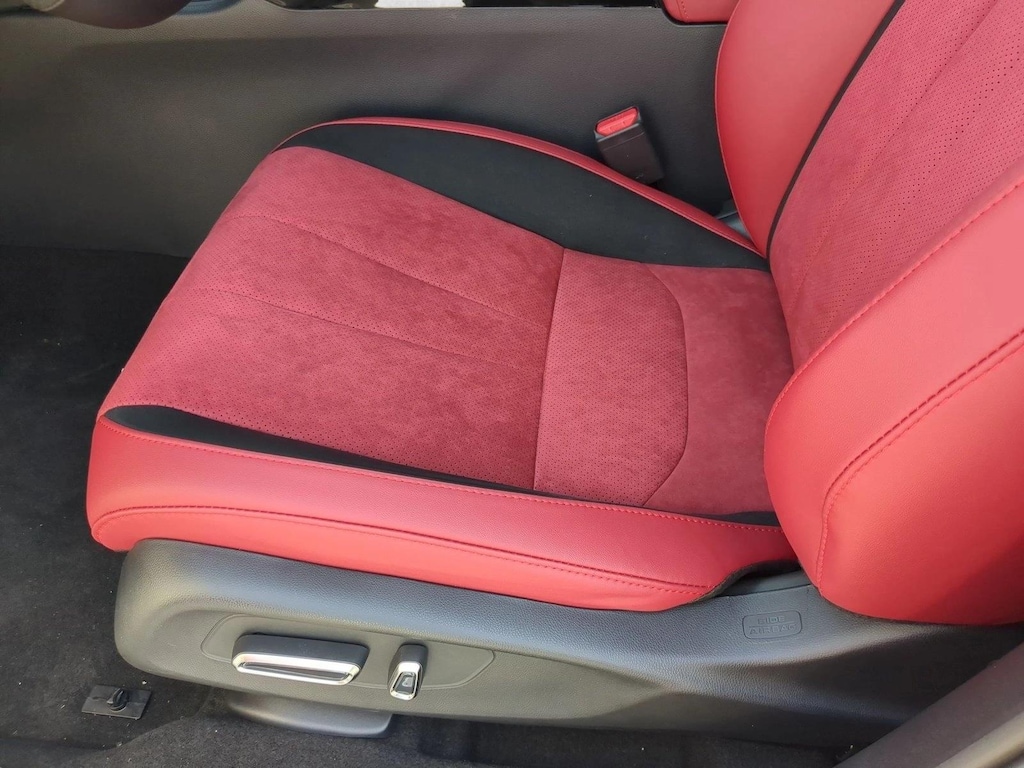 New 2026 Acura ADX A-Spec Package SUV