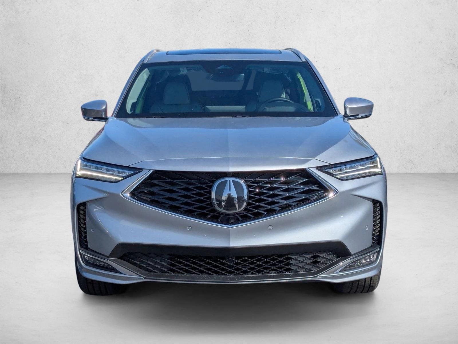 2026 Acura MDX Advance Package - Photo 6