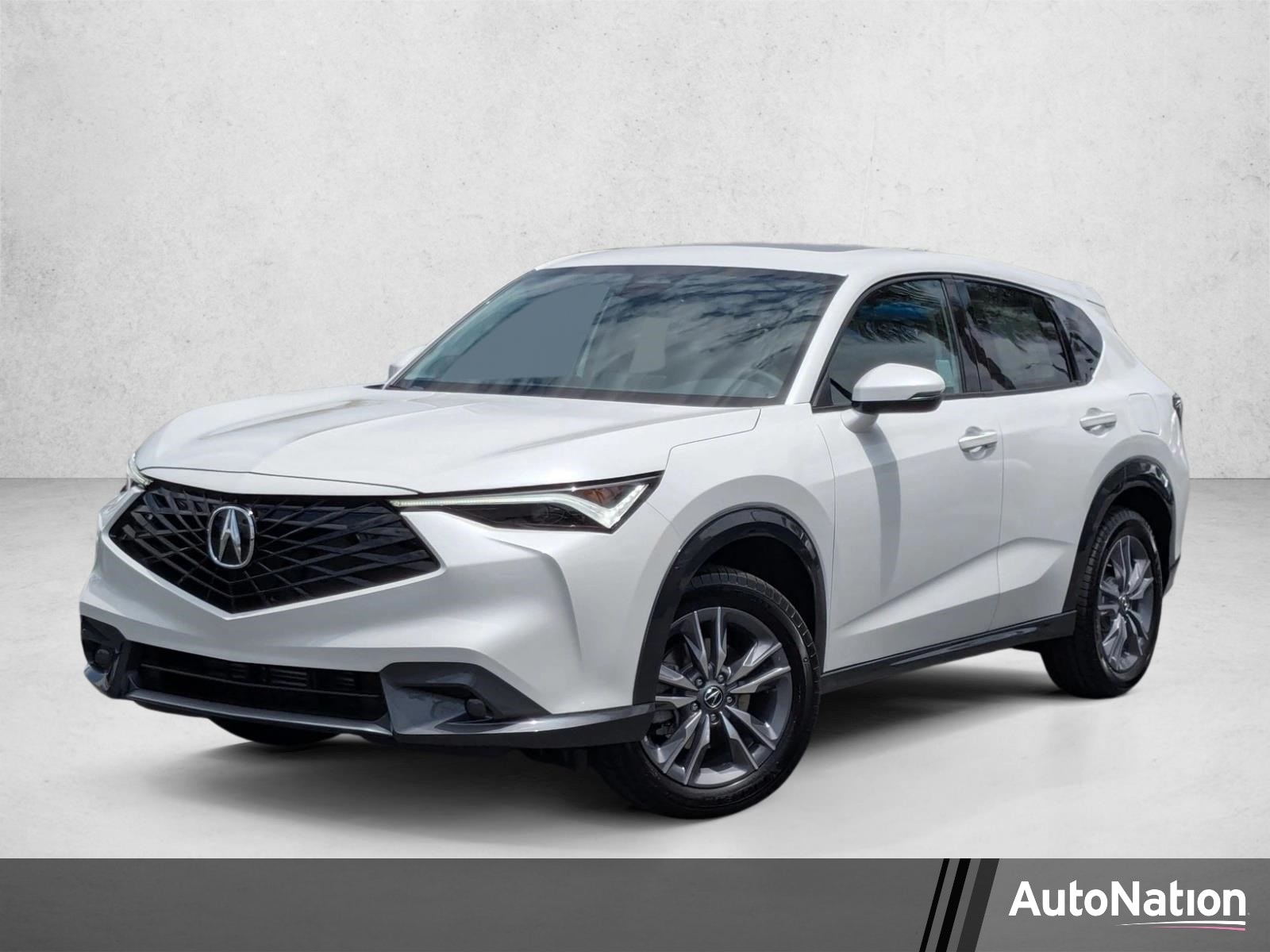 2026 Acura ADX Base