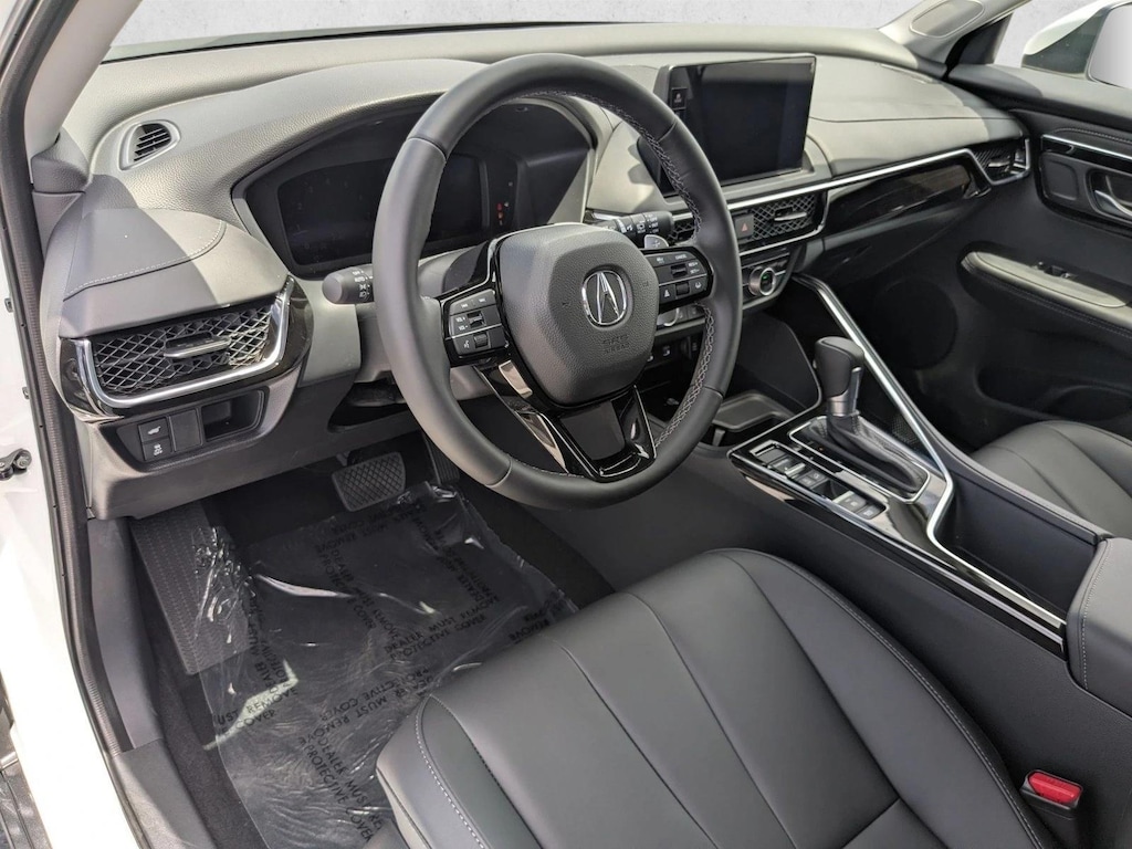 New 2026 Acura ADX Base SUV