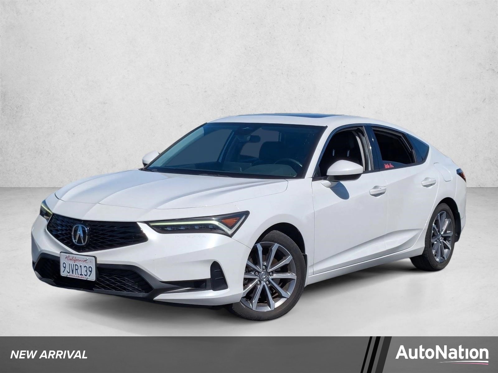 2024 Acura Integra