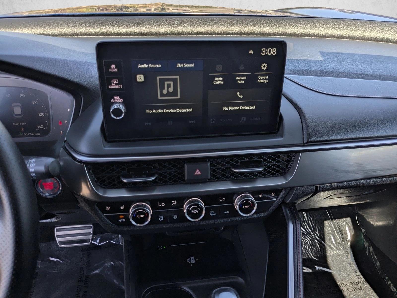 2025 Acura ADX A-Spec Package - Photo 13