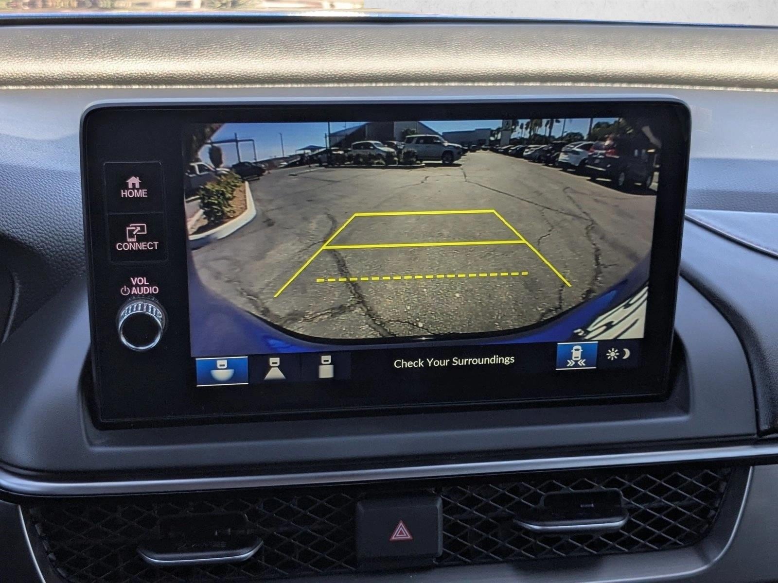 2025 Acura ADX A-Spec Package - Photo 14