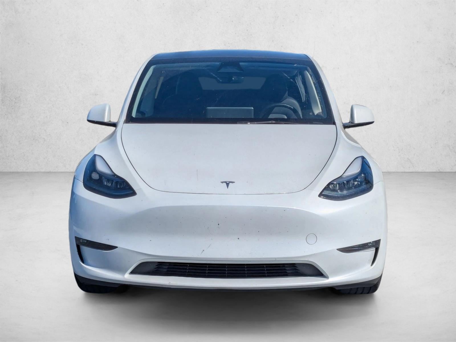 Used 2025 Tesla Model Y Performance with VIN 7SAYGDEF5SF298748 for sale in Torrance, CA