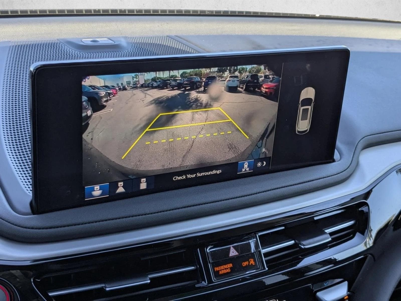 2026 Acura MDX Technology Package - Photo 13
