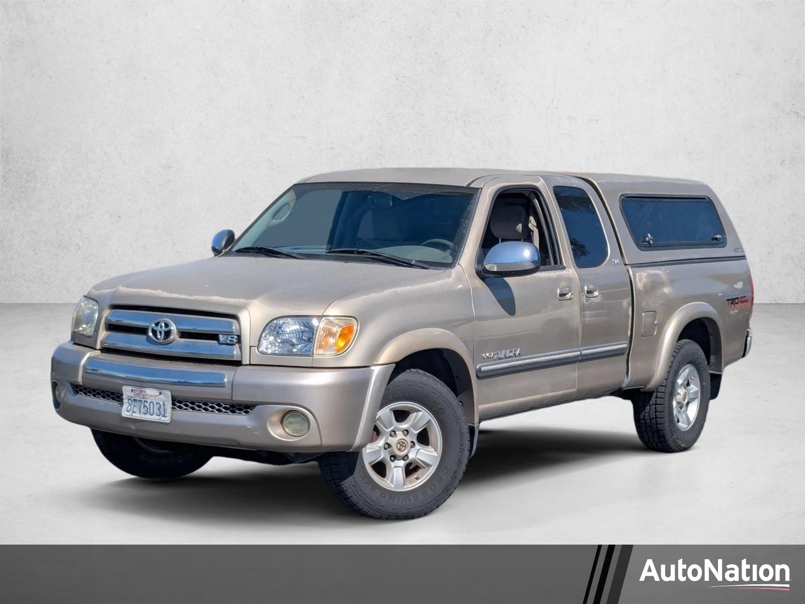 2006 Toyota Tundra