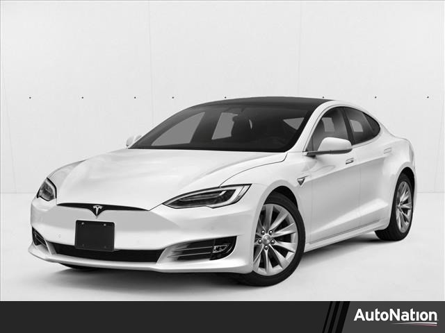 2019 Tesla Model S