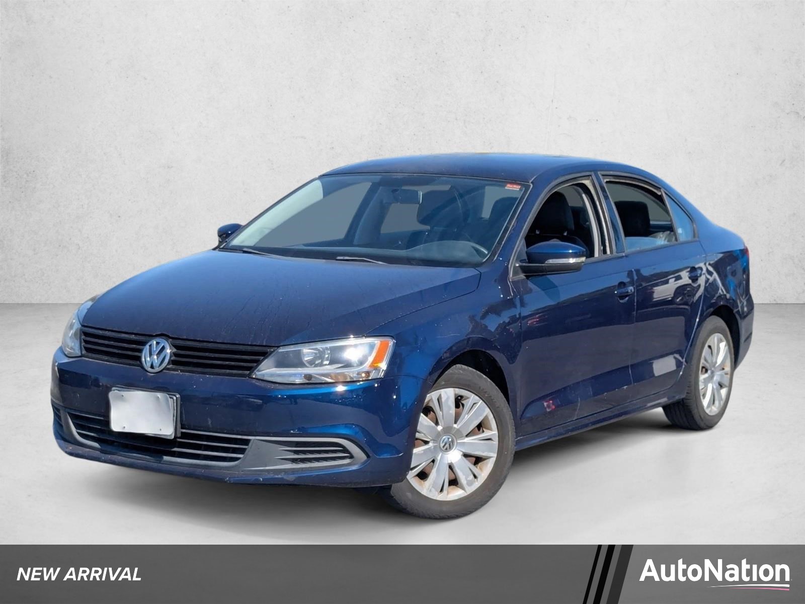 Volkswagen Jetta Sedan