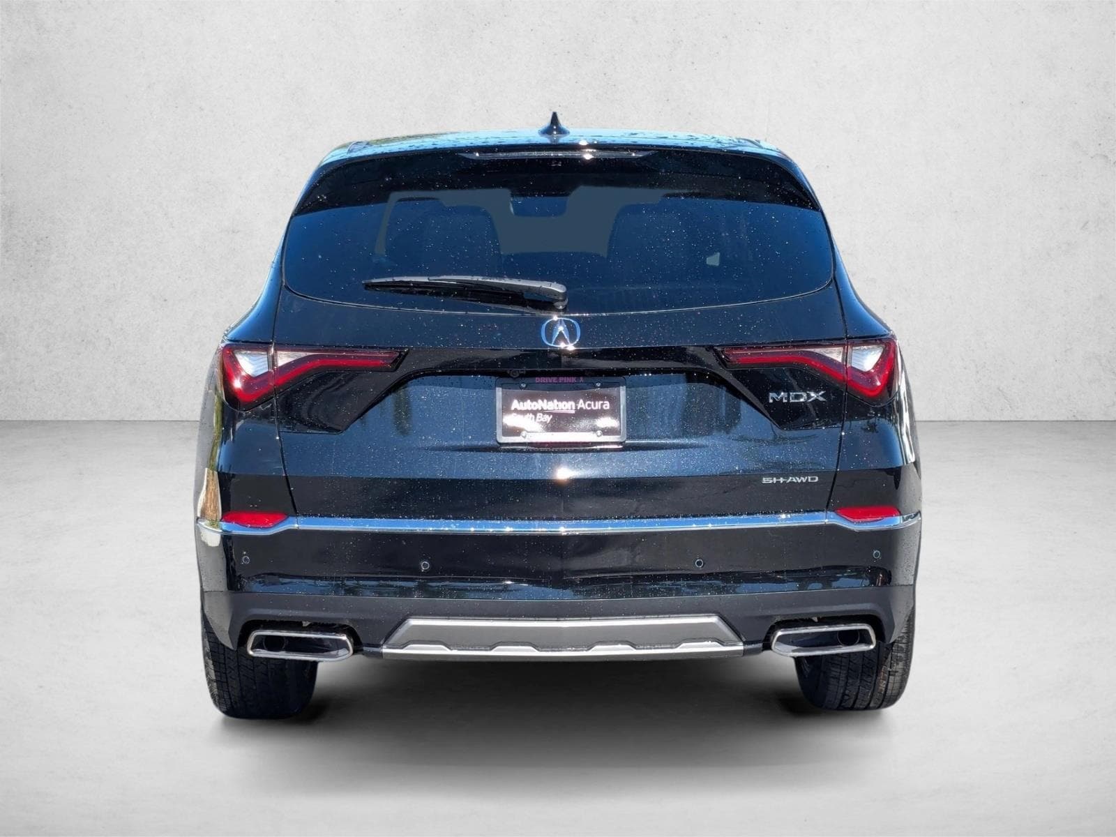 2026 Acura MDX Technology Package - Photo 8