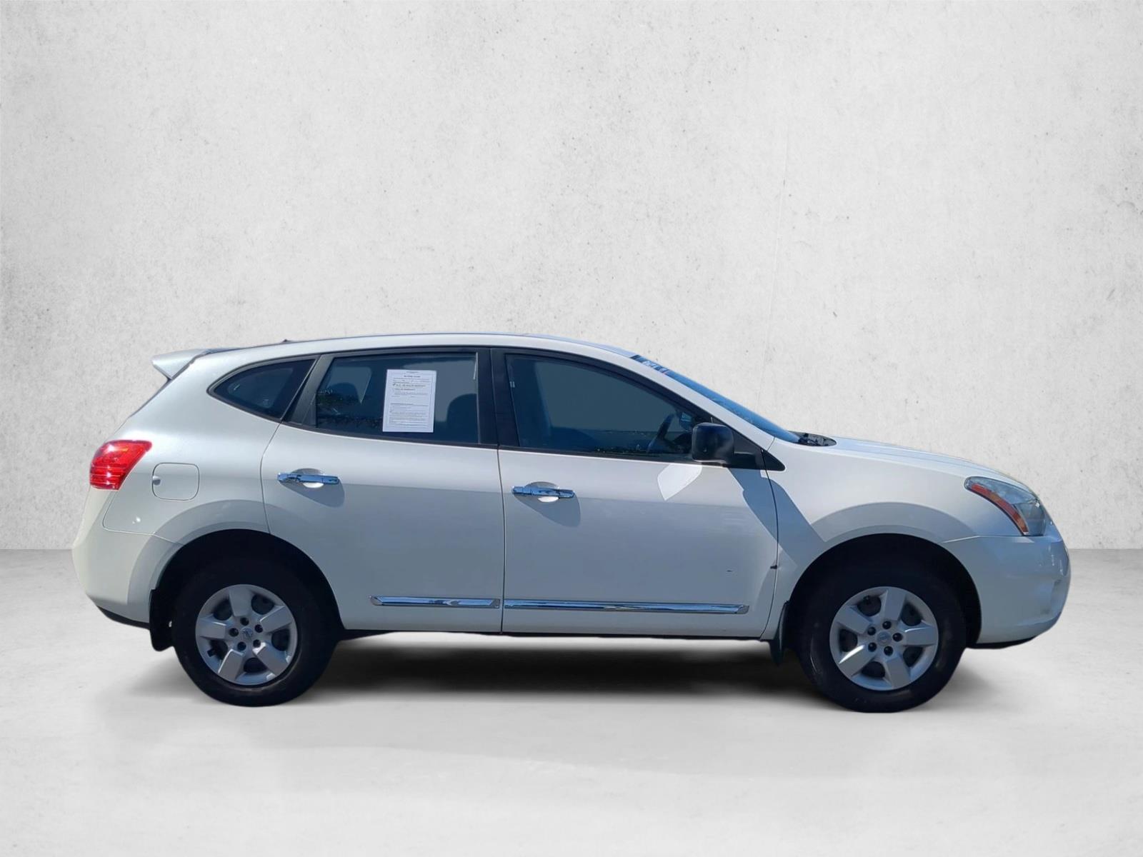 Used 2013 Nissan Rogue S SUV