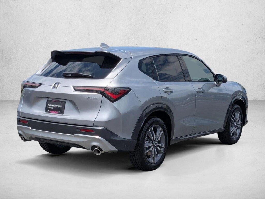 New 2026 Acura ADX Base SUV