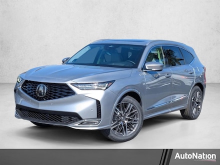 2026 Acura MDX SH-AWD Advance Package SUV