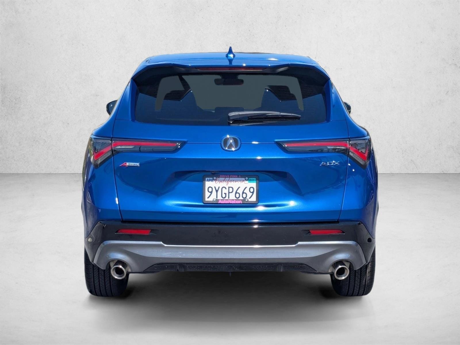 2025 Acura ADX A-Spec Package - Photo 7