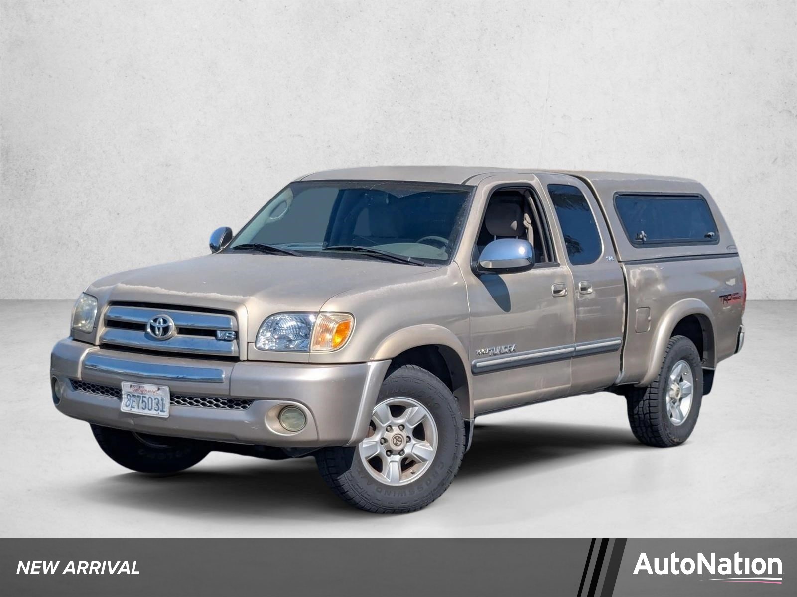  Toyota Tundra