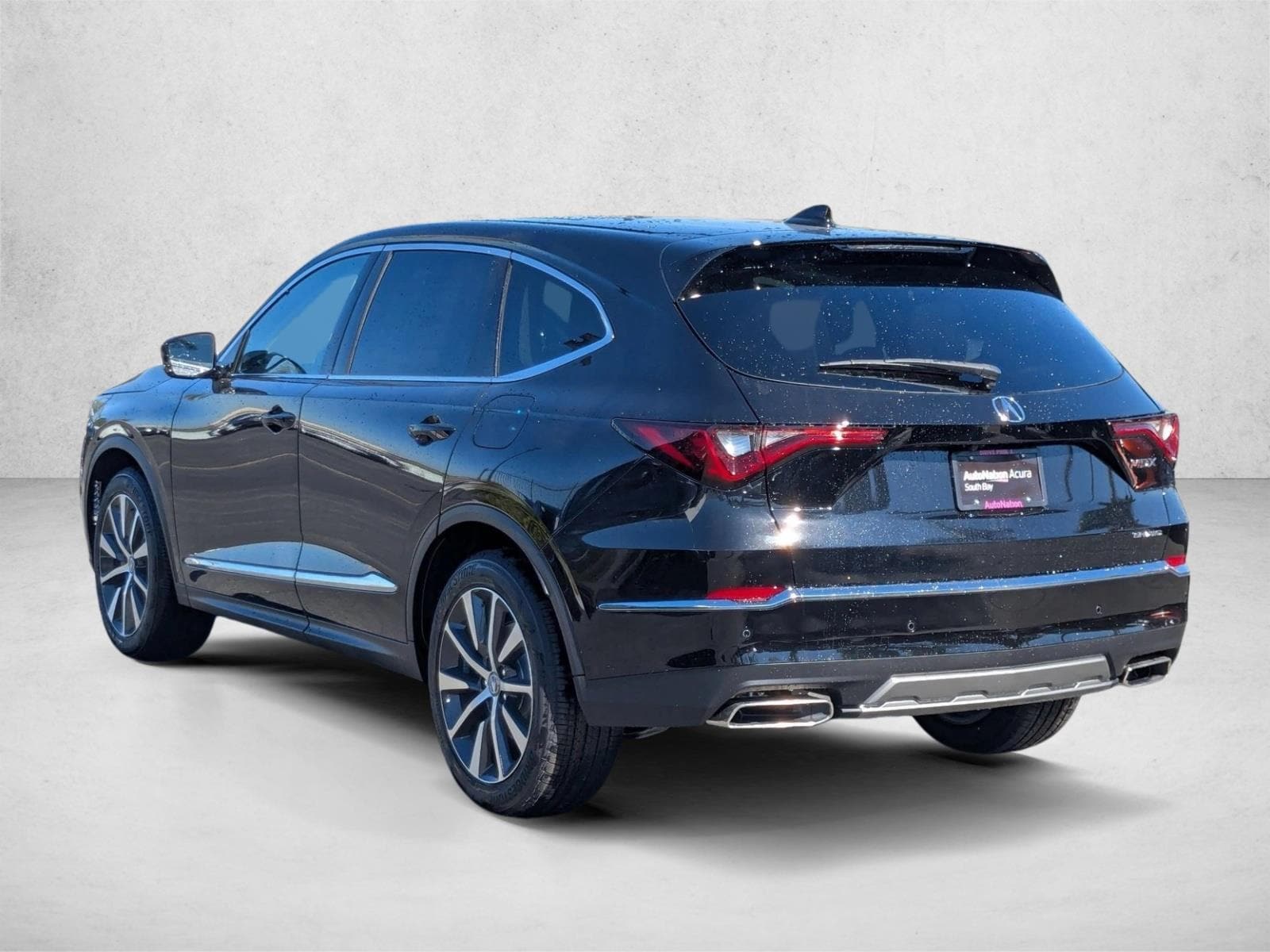 2026 Acura MDX Technology Package - Photo 9