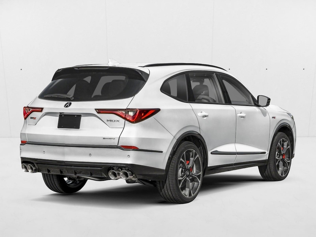 New 2026 Acura MDX SH-AWD Type S w/Advance Package SUV