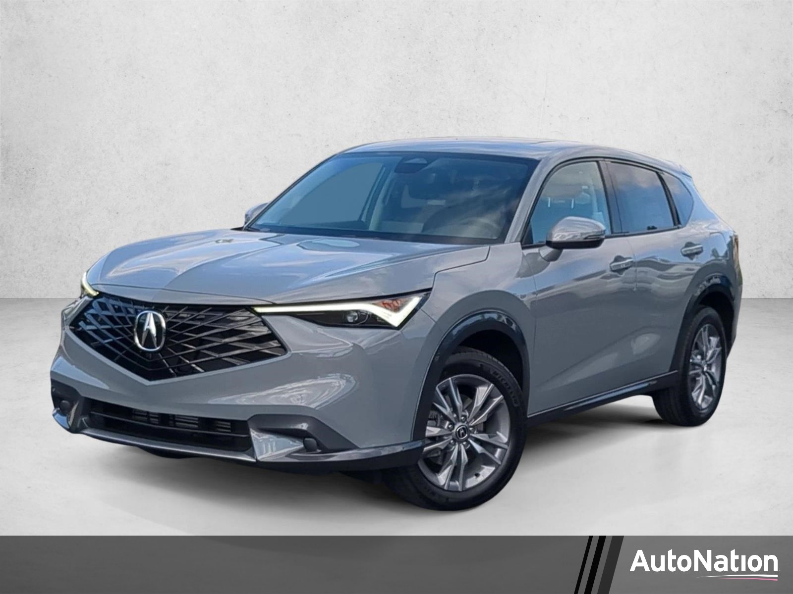  Acura ADX