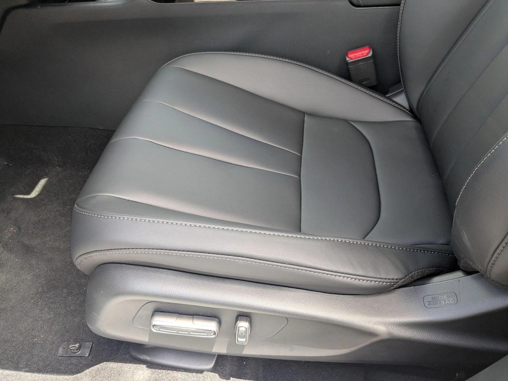 New 2026 Acura ADX Base SUV