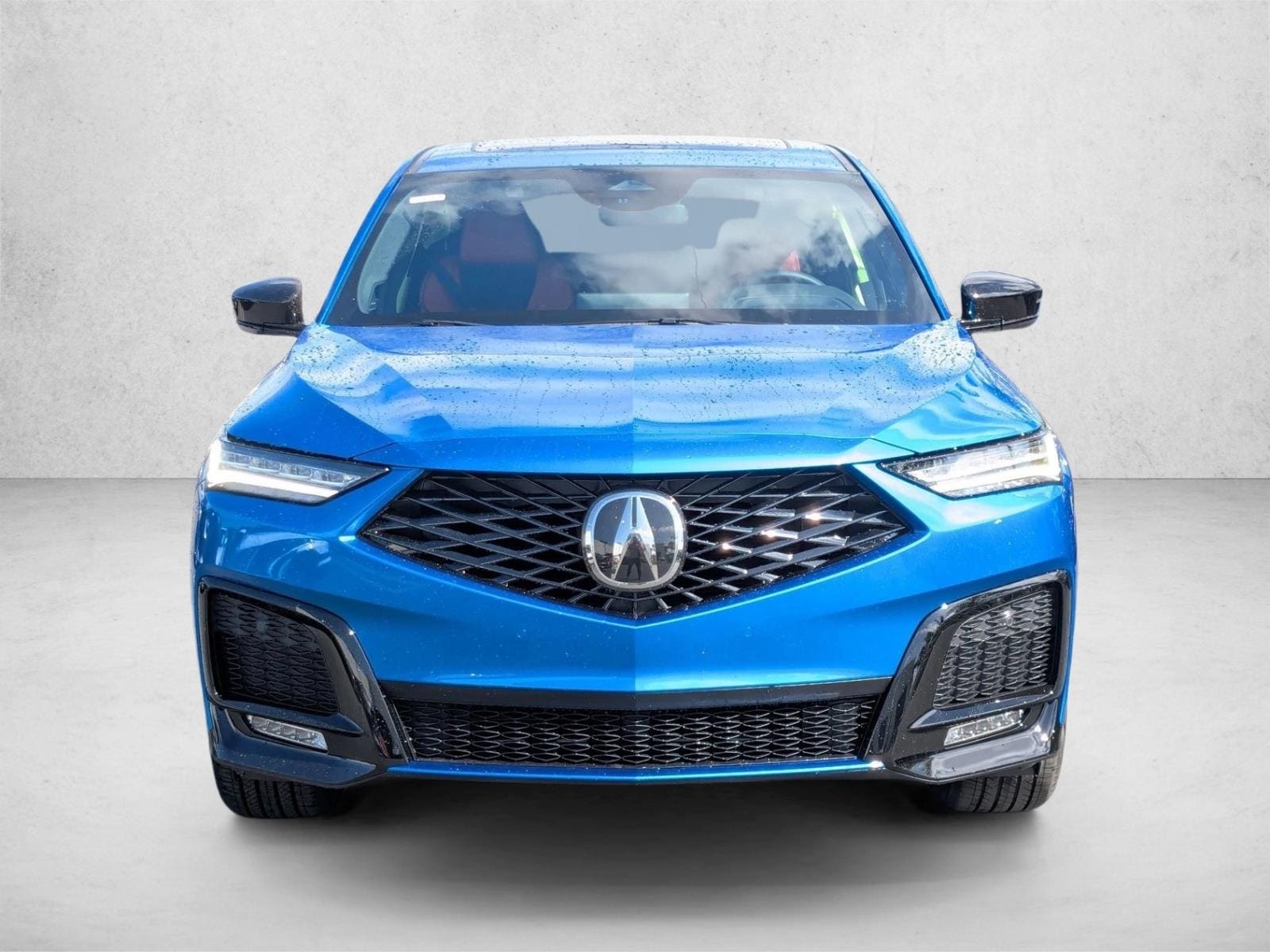2026 Acura MDX A-Spec Package - Photo 6