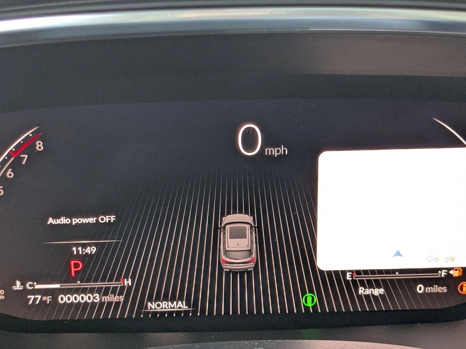 2026 Acura MDX Technology Package - Photo 11