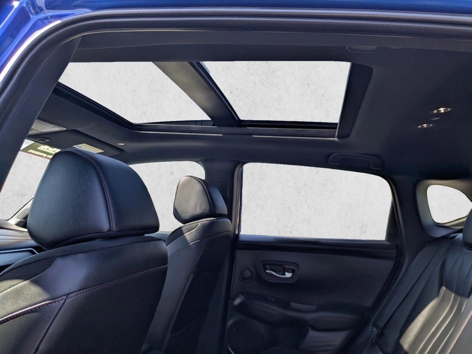 2025 Acura ADX A-Spec Package - Photo 19