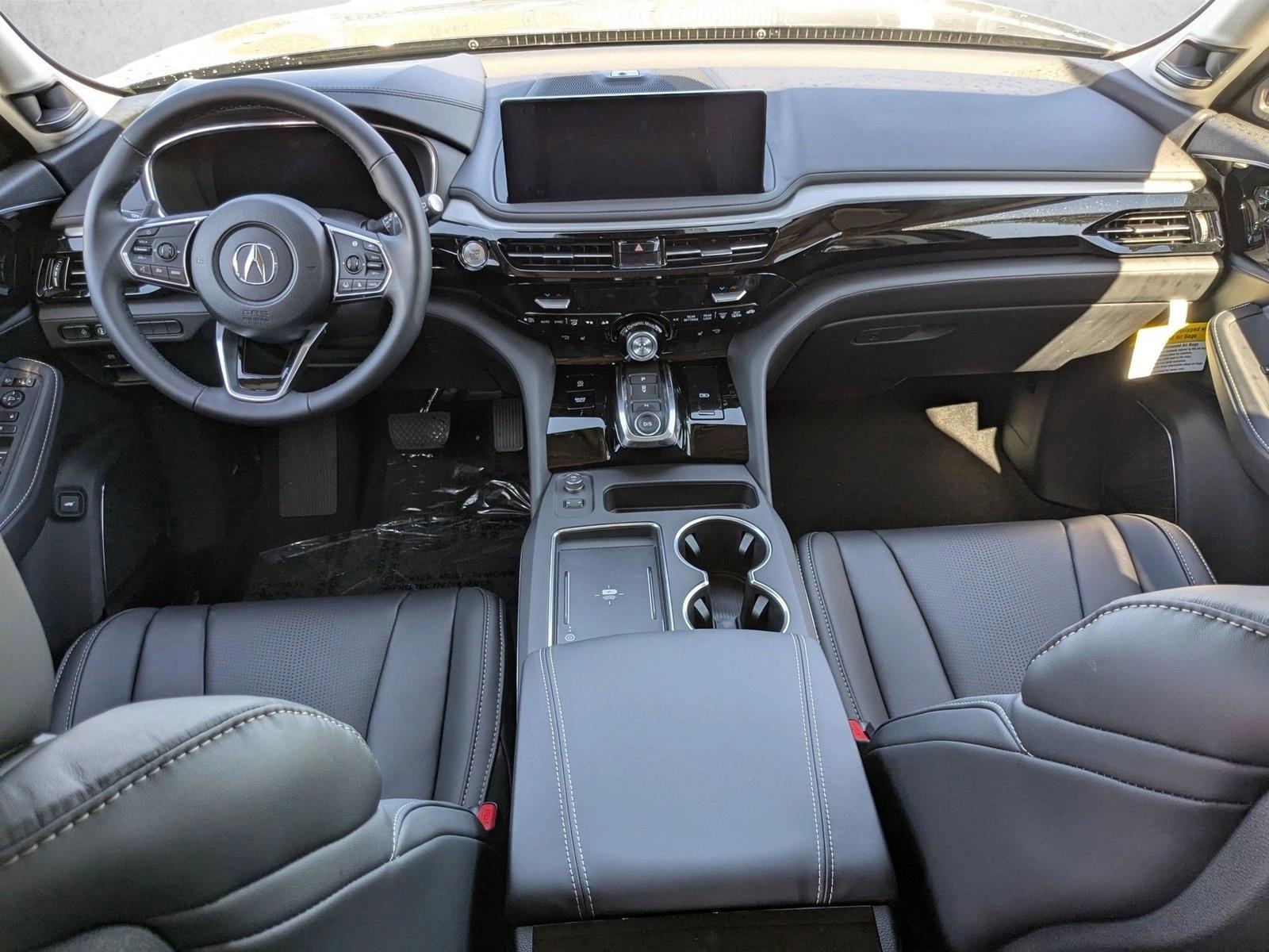 2026 Acura MDX Technology Package - Photo 14