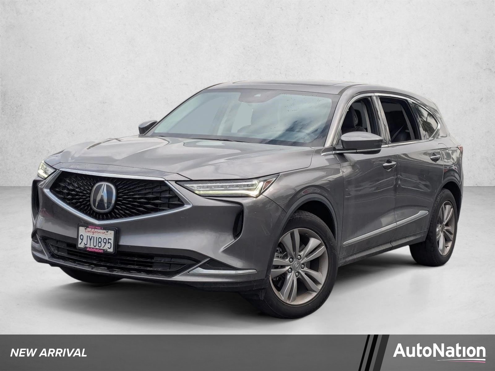 2024 Acura MDX Base