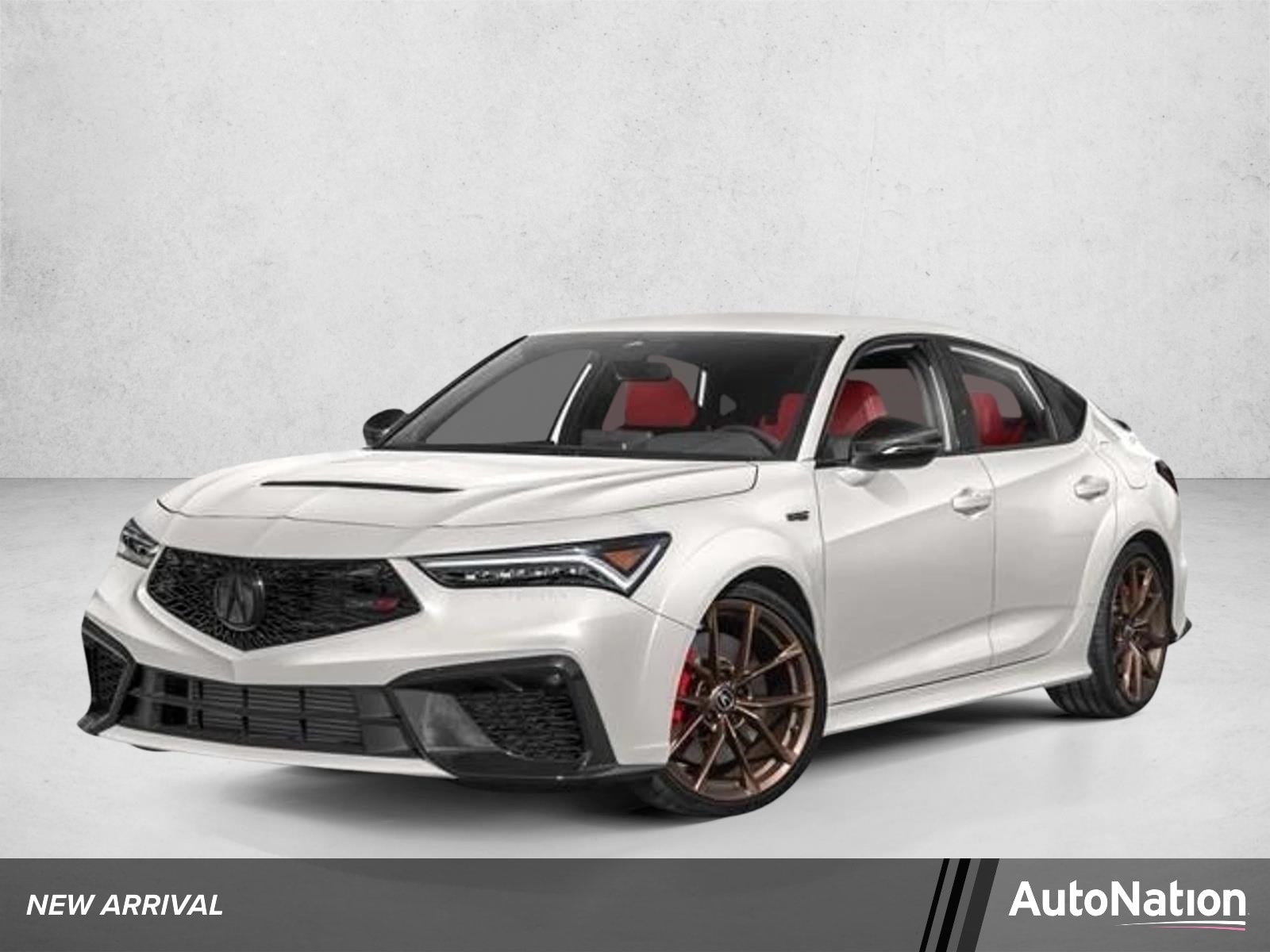 2024 Acura Integra