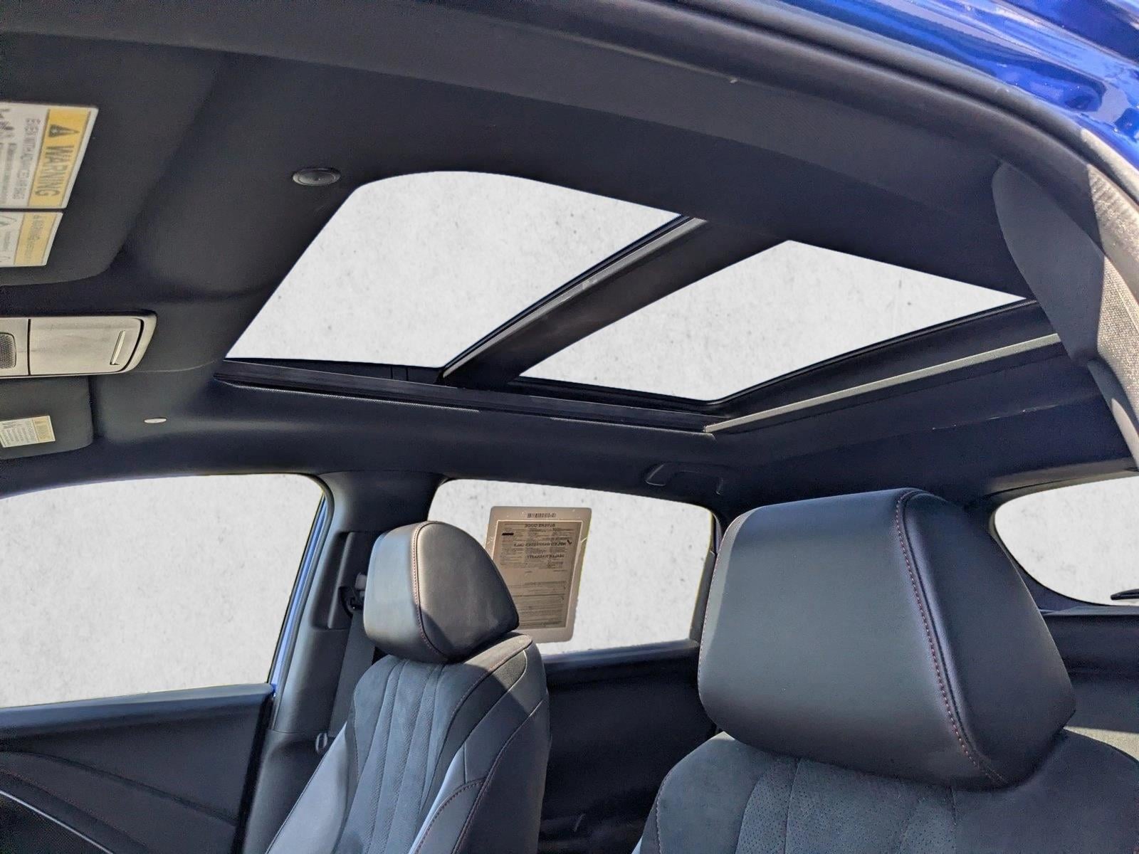2025 Acura ADX A-Spec Package - Photo 15