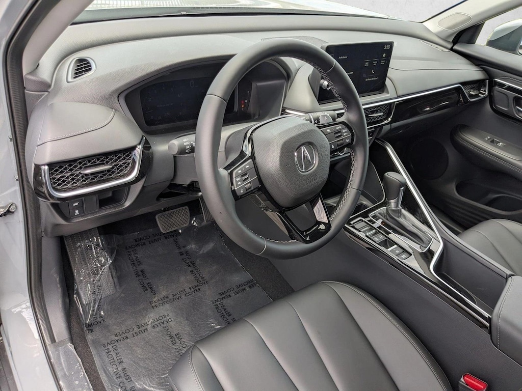 New 2026 Acura ADX Base SUV