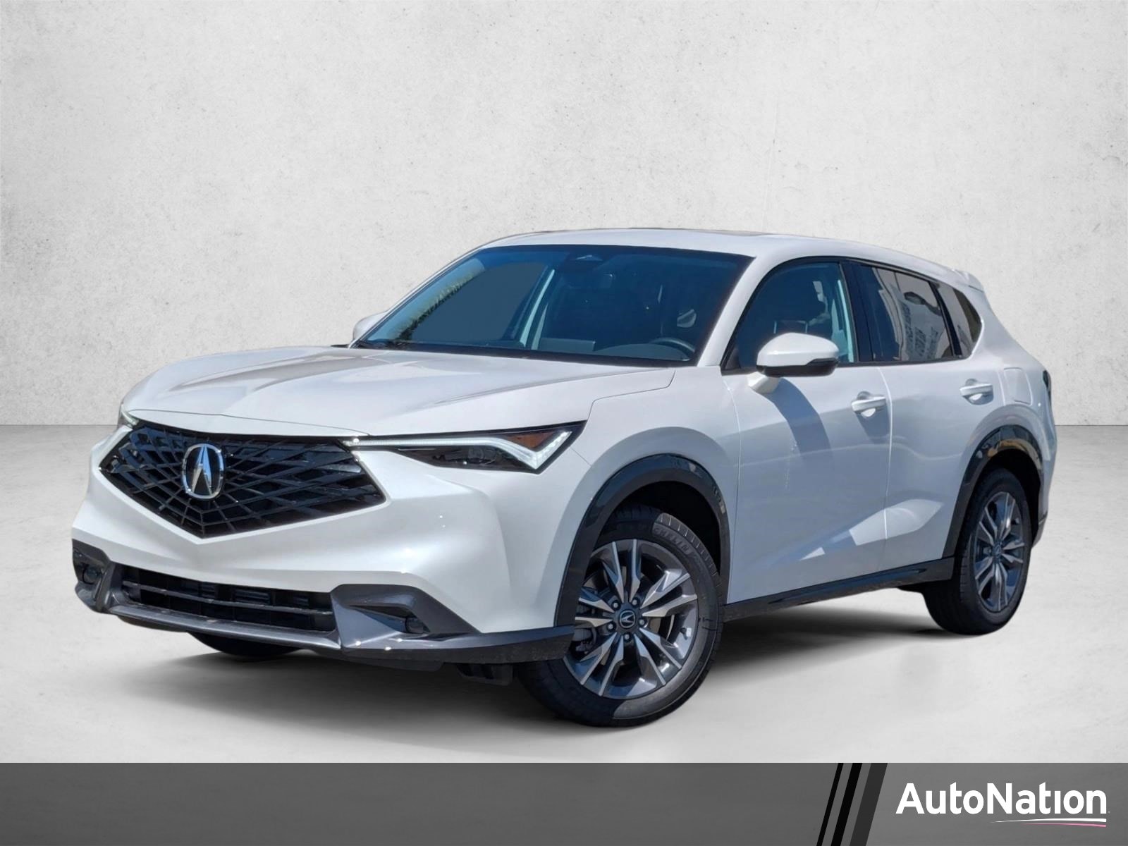 2026 Acura ADX Base