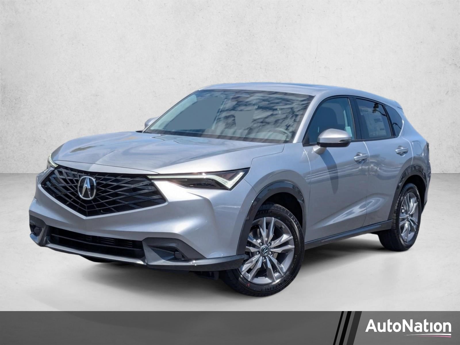 2026 Acura ADX Base