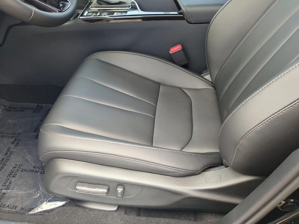 New 2026 Acura ADX Base SUV